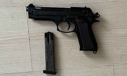 Çorum'da bir haftada 3 bin 471 kişi sorgulandı