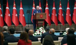 Cumhurbaşkanı Erdoğan: 'Ana muhalefet partisi içindeki tartışmaların hiçbiri bizi ilgilendirmiyor'