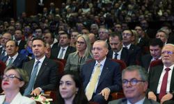 Cumhurbaşkanı Erdoğan: 'Hürmüz krizi uzadıkça bugün pek çok ülke kendini resesyona hazırlıyor'