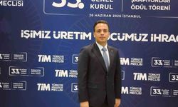 Cumhurbaşkanı Erdoğan'a verilen tarihi tablo Gaziantep'te dokundu