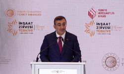 Cumhurbaşkanı Yardımcısı Yılmaz: 'Orta vadede çok daha önemli kazançlar sağlayacağımız bir döneme giriyoruz'