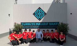 Dağ köylerinden dünya sahnelerine