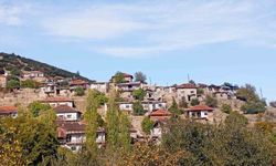 Dağmarmara kültür köyüne dönüştürülecek