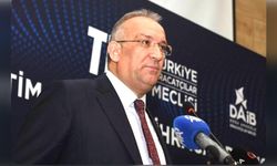 DAİB Başkan Yardımcısı Etem Tanrıver, TİM yönetim kurulu üyeliğine seçildi