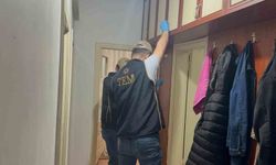 DEAŞ operasyonunda 3 şüpheli yakalandı, 1 kişi tutuklandı
