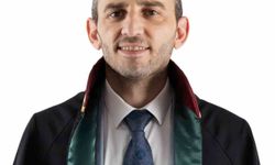 Denizli Barosunun yeni başkanı belli oldu