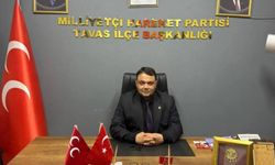 Denizli MHP'de 2 ilçe başkanı görevinden istifa etti