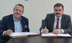 Denizli OSB Başkanı Yaymanoğlu; 'Kadınların üretim süreçlerine daha güçlü şekilde katılması destekliyoruz'