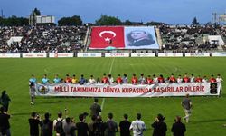 Denizli'de 'Mahallemde Maç Var' turnuvası coşkulu finalle sona erdi