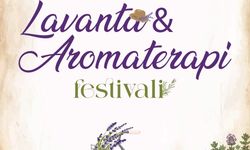 Didim Belediyesi Lavanta ve Aromaterapi Festivali kapılarını açıyor