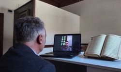 Dijital Hafızlıkta yeni dönem: 3 bin 232 canlı dersle sınırları aştı