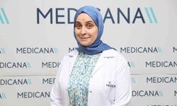 Dikey doğum anne ve bebeğe fayda sağlıyor