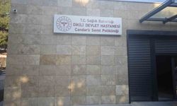 Dikili'de sağlığa çifte yatırım