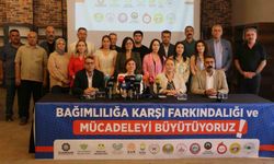 Diyarbakır Büyükşehir Belediyesi ve ilçe belediyeleri madde bağımlılığıyla mücadelede yeni dönemi başlatıyor