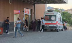 Diyarbakır'da 12 yaşındaki çocuk, serinlemek için girdiği gölette boğuldu