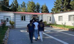 Diyarbakır'da aranan 152 kişi yakalandı