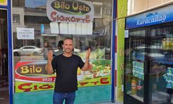 Diyarbakır'da bir işletme, takdir alan öğrencilere çiğköfte ikram edecek