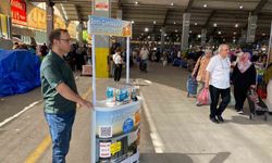 DMD hastası çocuk için toplanan paraları alıp kayıplara karıştı