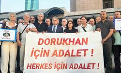 Dorukhan Büyükışık davasında acılı anneden 'Kamera kayıtları nerede?' tepkisi