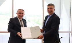 DPÜ ile OSTİM Teknik Üniversitesi arasısında iş birliği protokolü