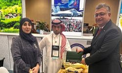 DPÜ, NAFSA 2026'da küresel iş birliklerine imza attı
