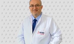 Dr. Türk: 'Geçmeyen halsizlik ve yorgunluğu hafife almayın'