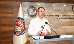 DTO genç girişimciler, iş dünyasına hazırlanıyorlar