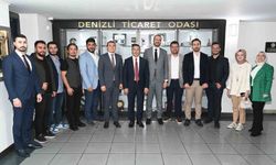DTO'dan genç girişimcilere 'Fikirden Şirkete' yol haritası