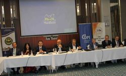 DTSO Başkanı Kaya: ''Barışın kar payını artık konuşmalıyız''
