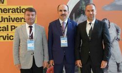 Dünya Belediyeler Birliği'nde Niğde ve Konya'dan tarihi başarı
