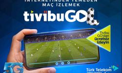 Dünya Kupası heyecanı Tivibu GO ile yaşanacak