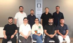 Düzce Mimarlar Odasında görev dağılımı yapıldı