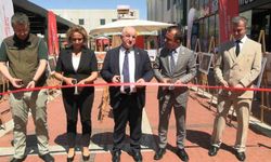 Edirne'de tabiatın ve emeğin hikayesi karelere yansıdı