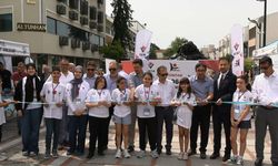 Edirneli öğrenciler Selimiye'nin sırlarını bilimle araştırdı