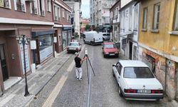 Efeler'in tarihi dokusu yeniden canlanacak