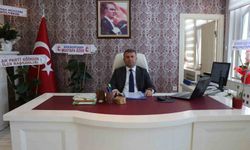 Eğirdir Kaymakamı Ömer Cimşit Ayvalık Kaymakamlığına atandı