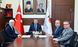 'Eğitimde İş Birliği Protokolü' imzalandı