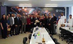 Eğitime destek: Yenibosna Anadolu İmam Hatip Lisesi'nde Fizik Laboratuvarı açıldı