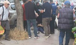 Ehliyet ve kimlik krizi YKS öncesi öğrenciyi bayılttı