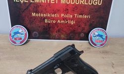 Ehliyeti geri alınmasına rağmen direksiyon başına geçti, 240 bin TL ceza uygulandı