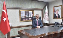 Ekici: 'Erzurum eğitim ailesinin her ferdine minnettarız'