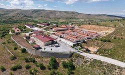 Elazığ Belediyesi Hayvan Bakım Merkezi'nde 9 yılda 15 bin 368 hayvan tedavi edildi