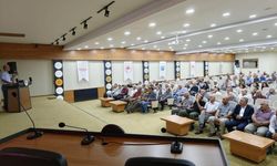 Elazığ'da B-Reçete bilgilendirmesi