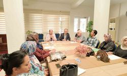 Elazığ'da KETEM çalışmaları değerlendirildi