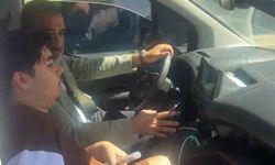 Elazığ'da sınava geç kalan öğrenciler belediye ulaşım ekipleri ile zamanında yetiştirildi