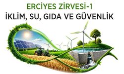 Erciyes Zirvesi-1'de sürdürülebilir geleceğin yol haritası masaya yatırılacak