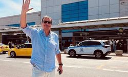 Ergin Ataman, Panathinaikos'a veda etti