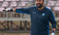 Erhan Kuşkapan, Santa Lucia'da