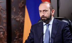Ermenistan Dışişleri Bakanı Mirzoyan: 'Türkiye ile normalleşme süreci olumlu siyasi sonuçlar doğuracak'