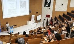 ERÜ'de, 'Beyin Ölümü Tanısı ve Donör Bakımında Güncel Yaklaşımlar Sempozyumu' düzenlendi